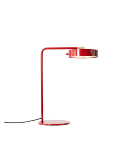 James Bordlampe Ruby Red