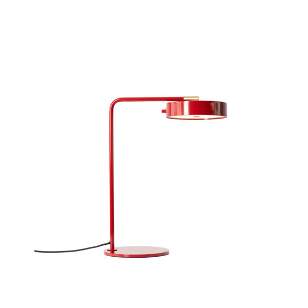 James Bordlampe Ruby Red