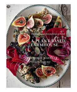 A Plant-Based Farmhouse