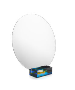 Speil Fairy Green/Blue/Neon Yellow/Clear crystal