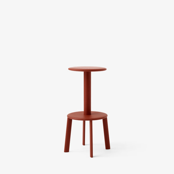 Massif Counter Stool AV40 Ember