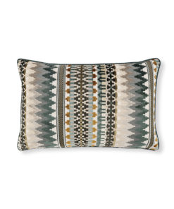 Talulah Tourmaline 60x40 Pute