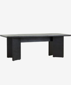 Tisza Spisebord 220x100