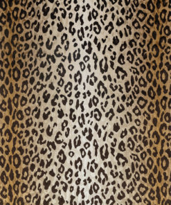 Metervare Mimi Velvet Møbelstoff