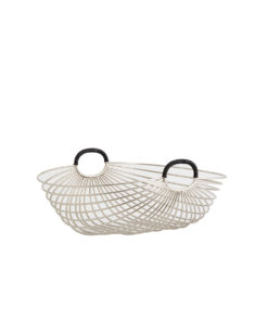 Junipur Kurv m/håndtak