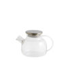 Celosia Tekanne Glass