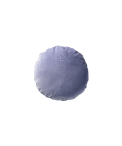 45Ø Basic Pale Lilac Pute