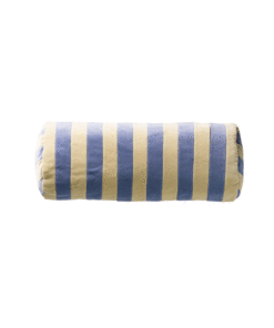 Ø14x45 Stripe Almost Yellow/Pale Lilac Pute