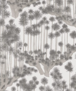 Tapet Japanese Woods