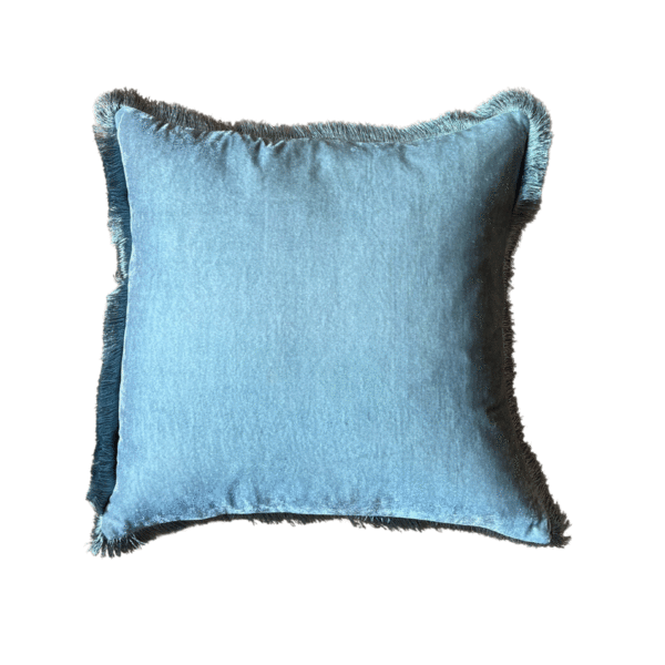Pute Heavenly Blue / 64 50x50