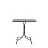Olivo Hagebord Sort