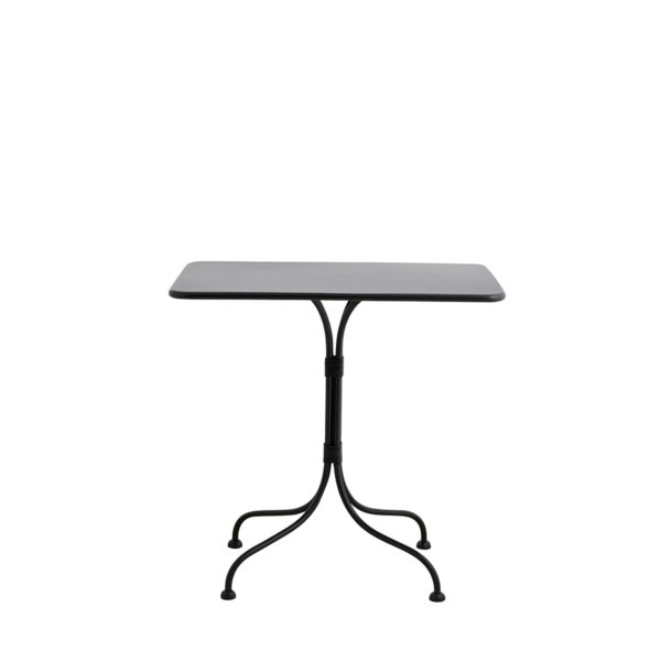 Olivo Hagebord Sort