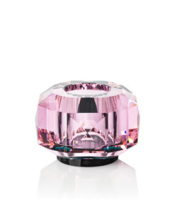 Texas Supreme Rose/Petrol telyseholder