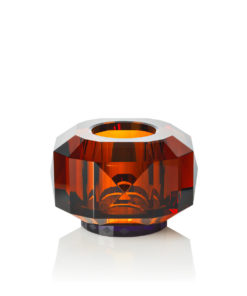 Texas Supreme Brown/Slate telyseholder