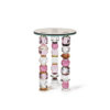 Azalea Multi Side Table