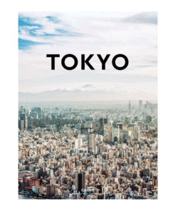 Tokyo Guide