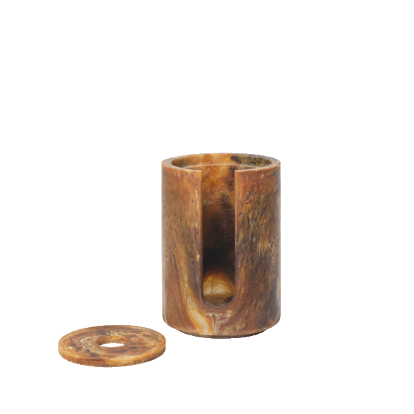Mist Bomullspad Holder Sugar Kelp
