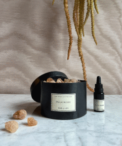 Potpourri Figue Noir