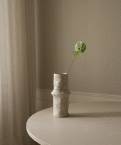 Kunstig Blomst Scabiosa Seed Light Green