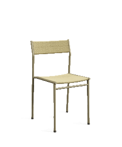 Vev Spisestol Grey Beige/Natural