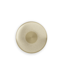 Glint Vegglampe S Brass