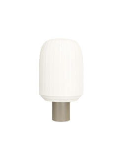 Tradition Gulvlampe White