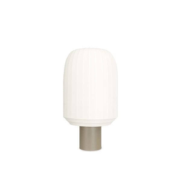 Tradition Gulvlampe White
