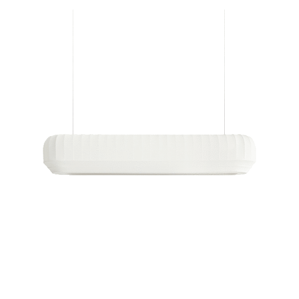 Tradition Taklampe L120 White