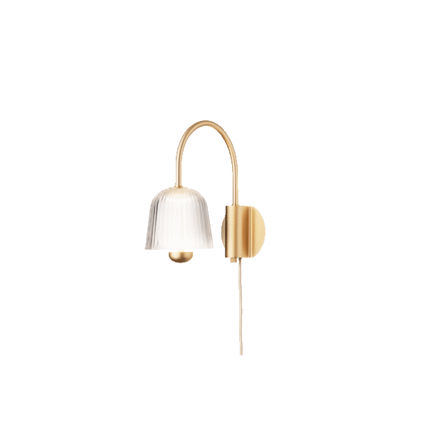 Asteea Vegglampe