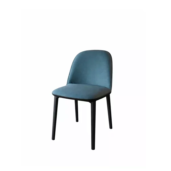 SoftShell SideChair F100 Aura