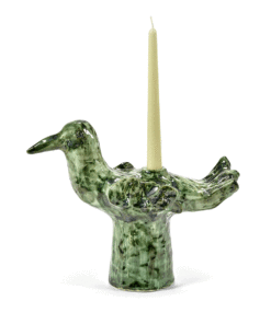 Lysestake Grønn Cosas Lindas