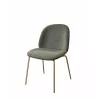Beetle Spisestol Dedar Belsuede Special 002