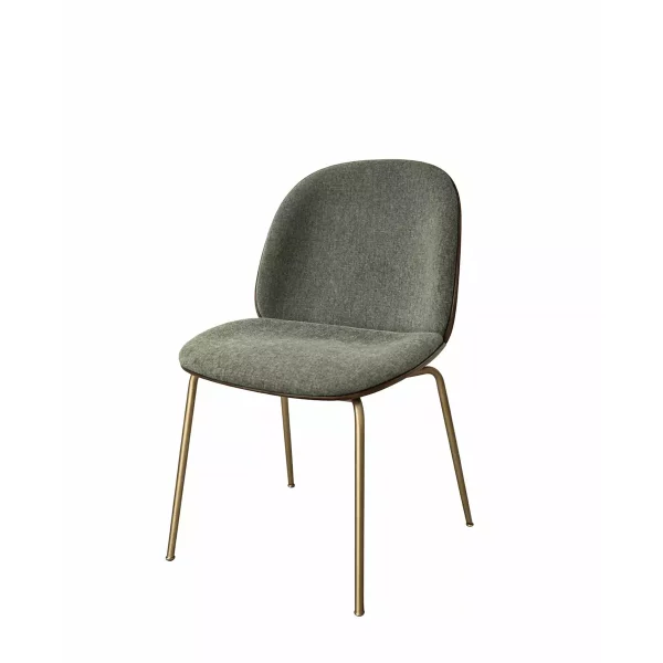 Beetle Spisestol Dedar Belsuede Special 002