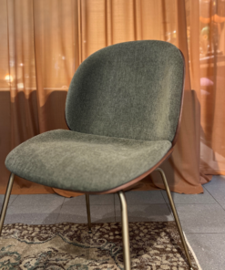 Beetle Spisestol Dedar Belsuede Special 002