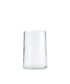 Vita Drinkglass Klar