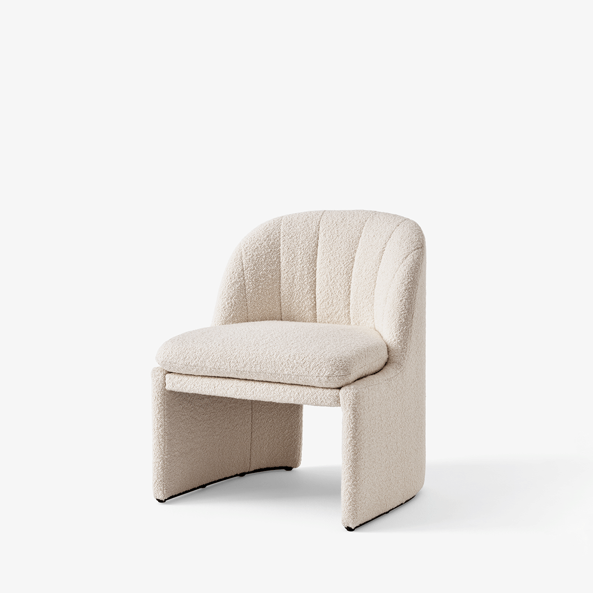 Loafer SC107 Lenestol FG5 Karakorum