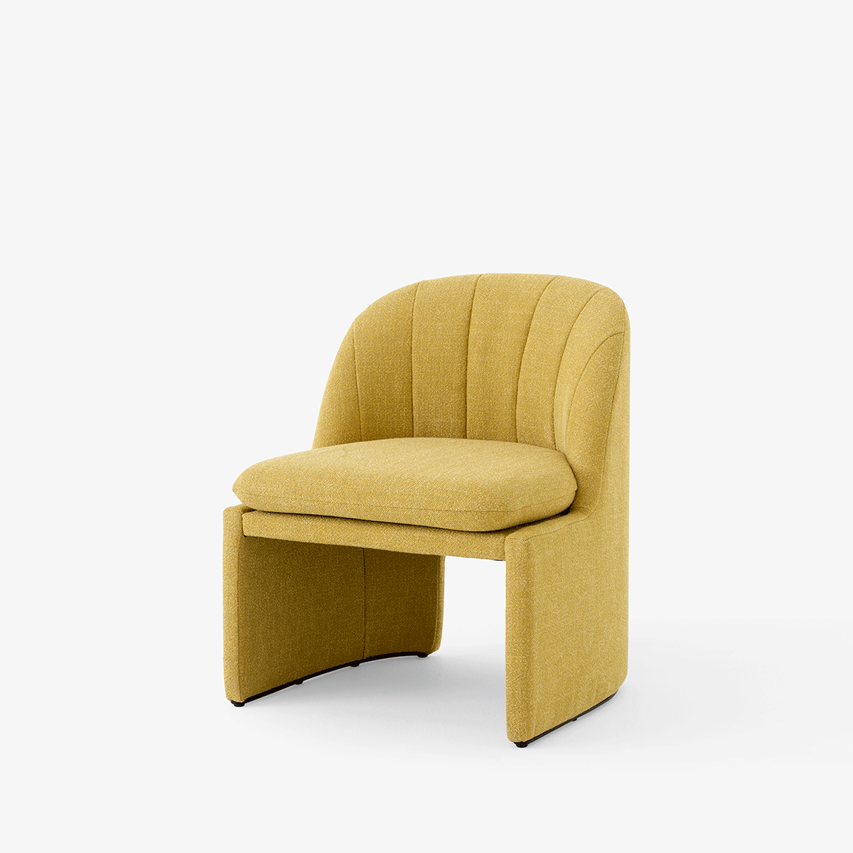 Loafer SC107 Lenestol FG4 Ecriture