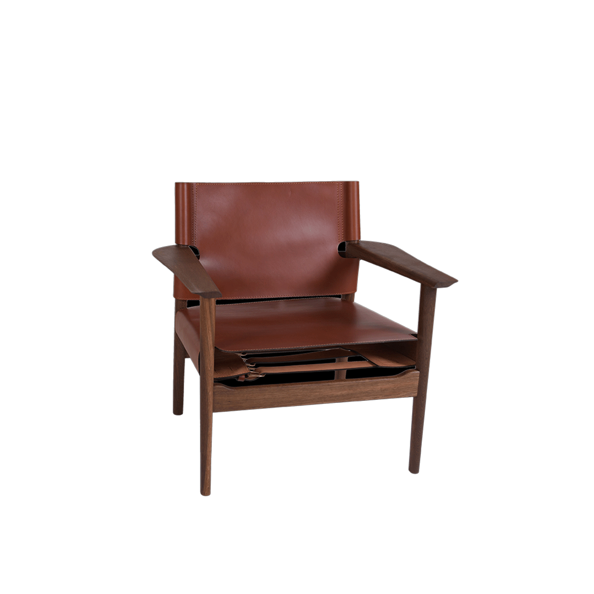 Autumn Lenestol Smoked Oak/Cognac