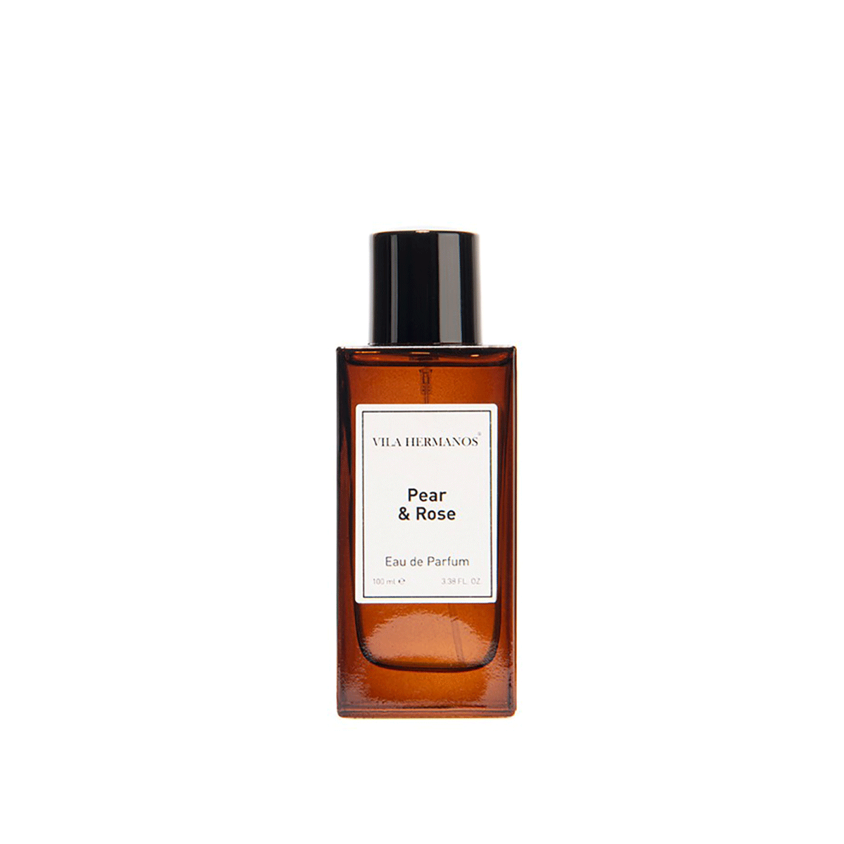 Eau de Parfum 100ml Pear & Rose