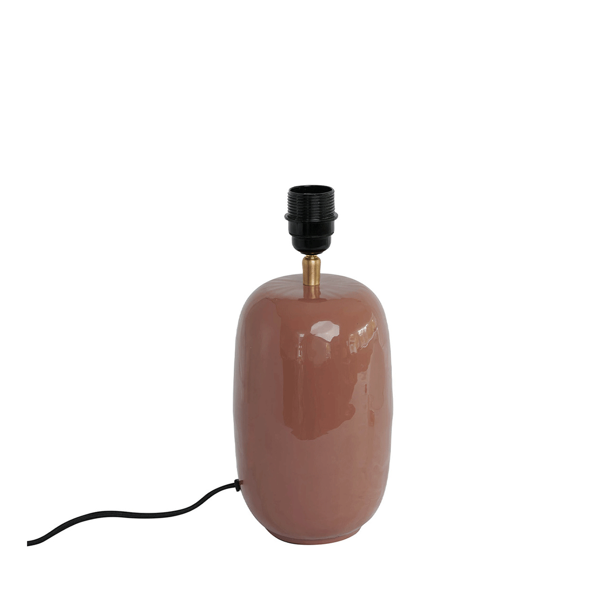 Lampefot Emily Dusty Pink