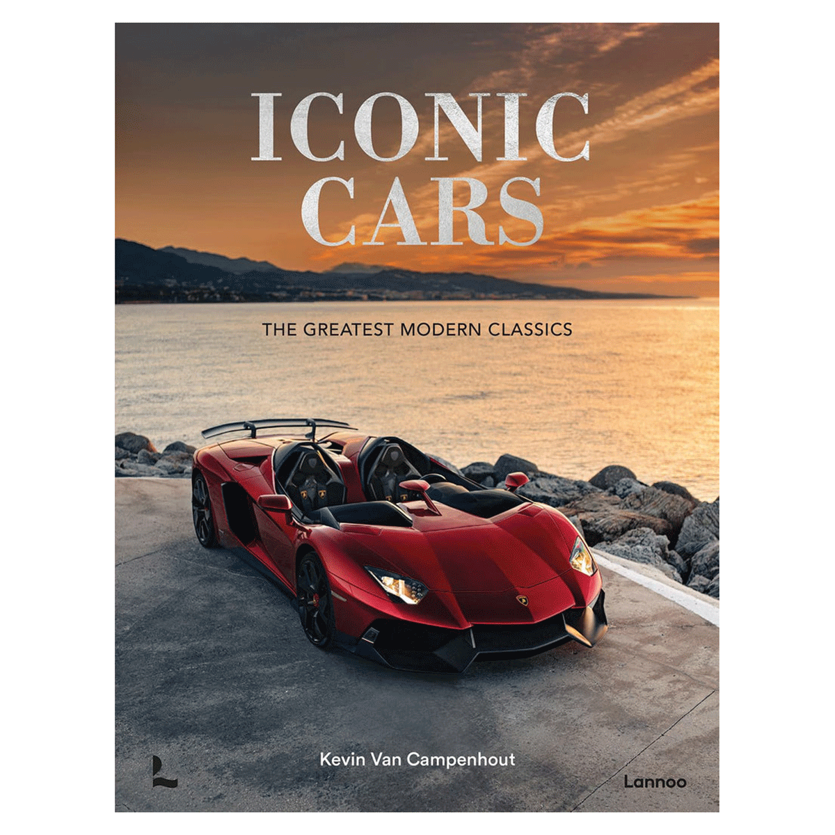 Iconic Cars