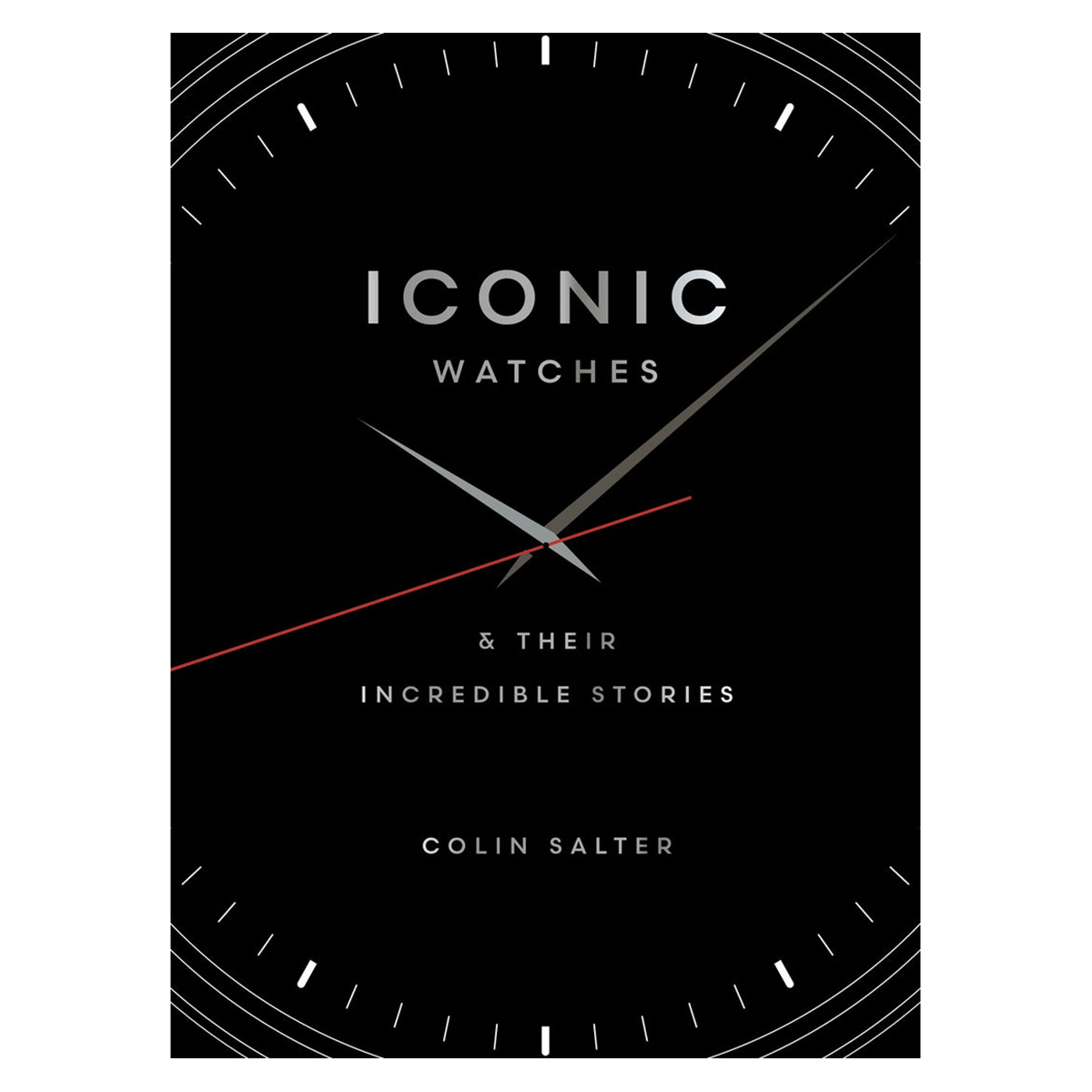 Iconic Watches
