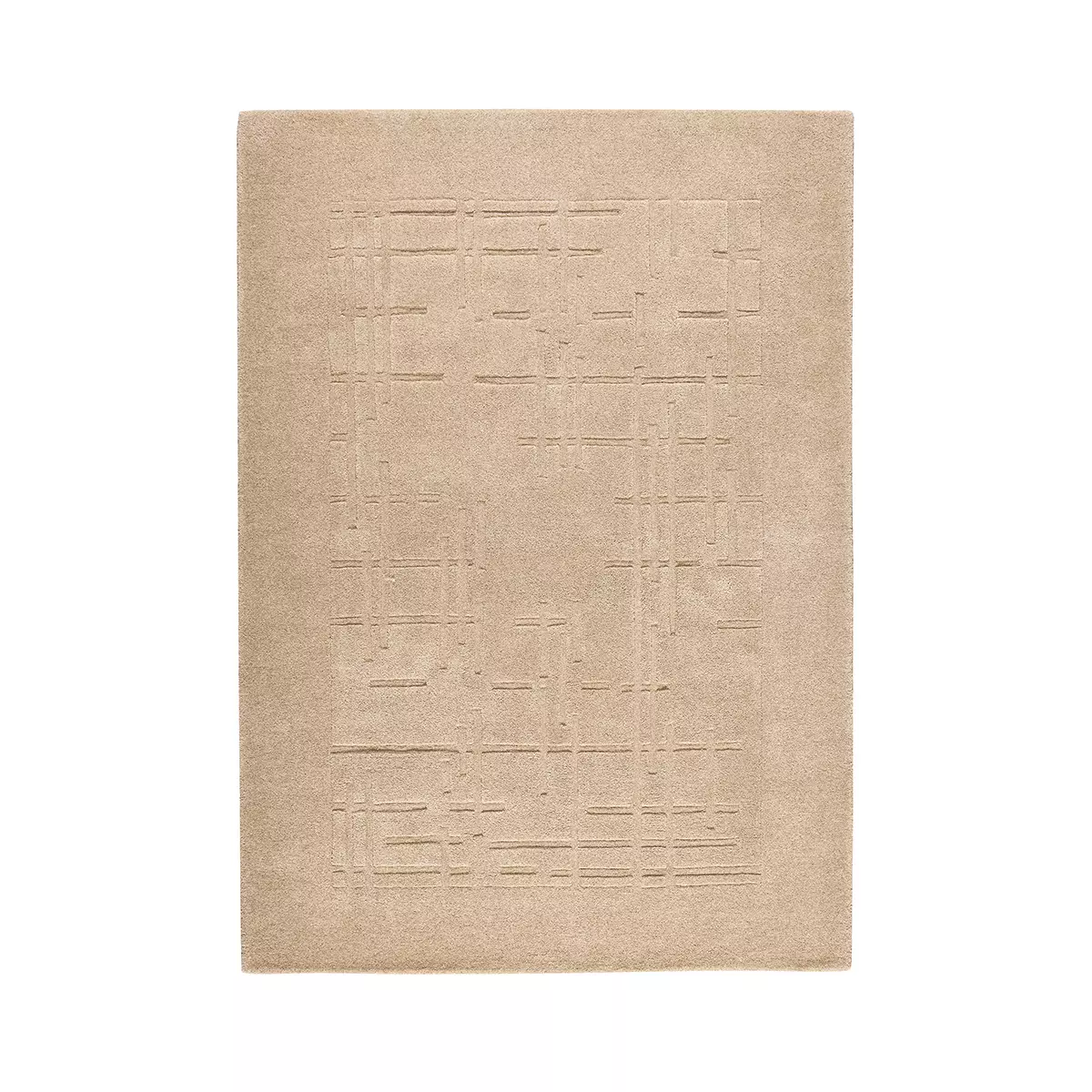 Gulvteppe Symmetry 200x300