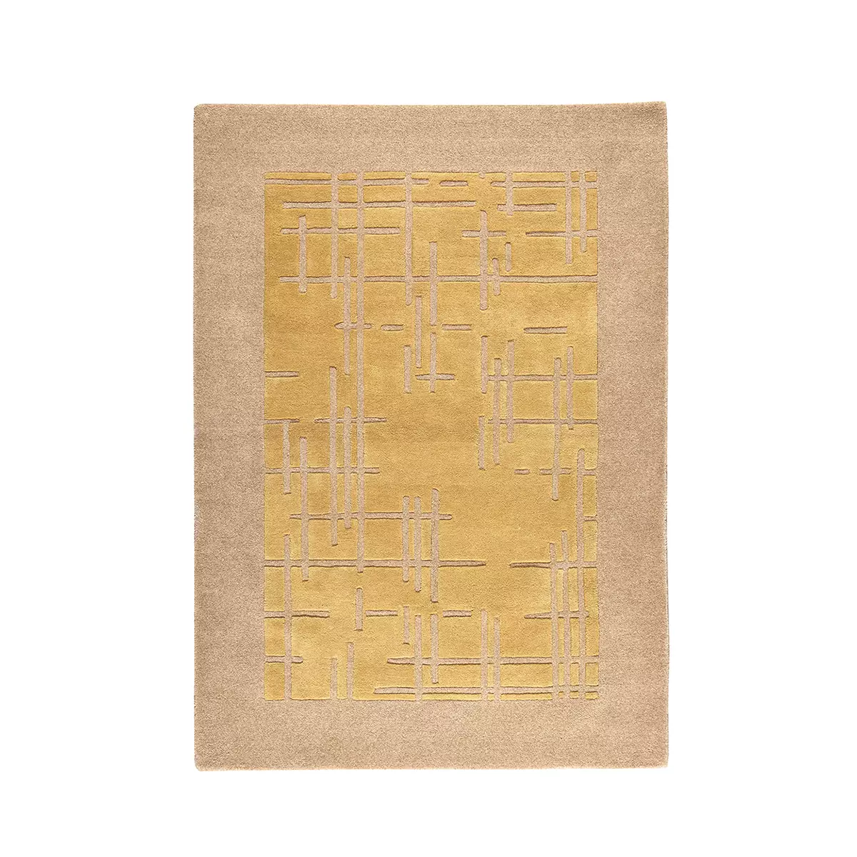 Gulvteppe Symmetry 170x240