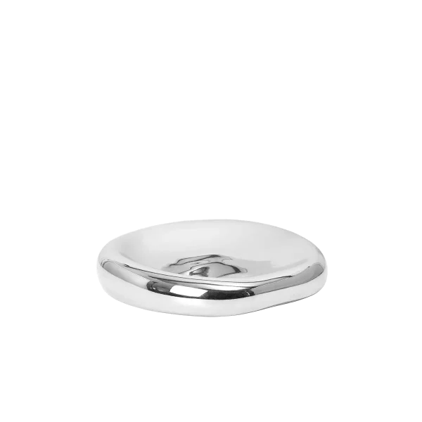 Bellure Bolle Ø17 Sølv