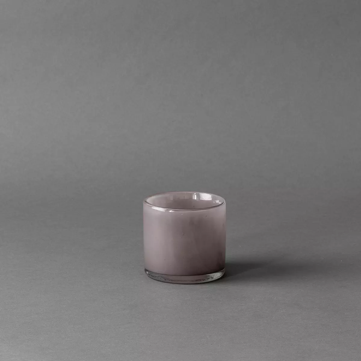 Lyric Lyslykt XS Purple Grey