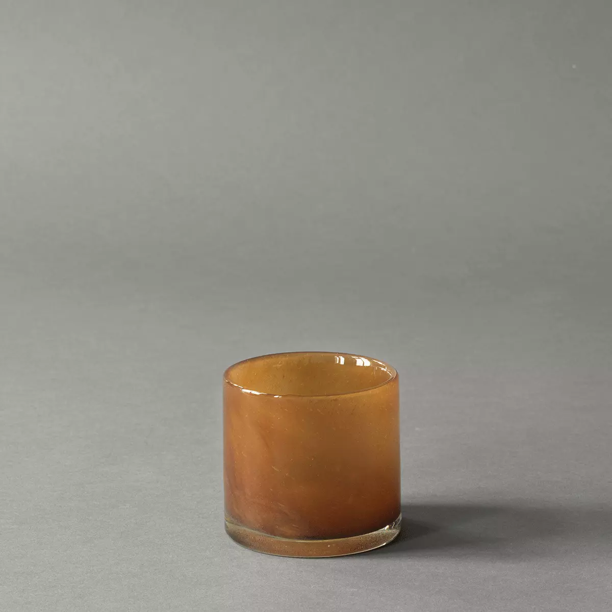 Lyric Lyslykt XS Brown