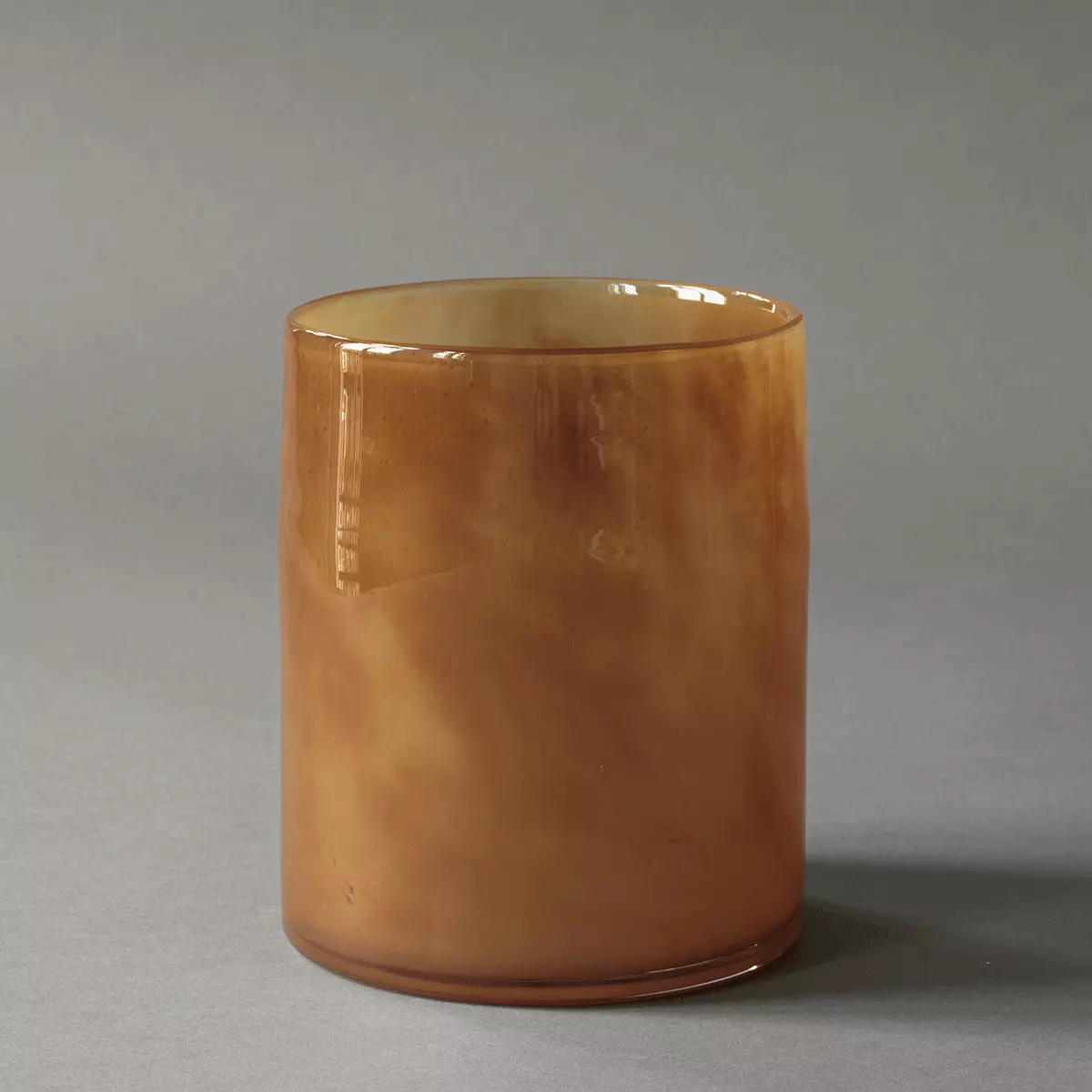 Lyric Lyslykt L Brown