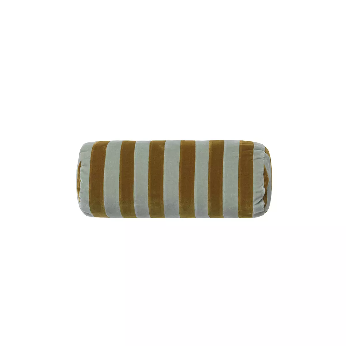 Ø14x40 Stripe Mint/Caramel Pute