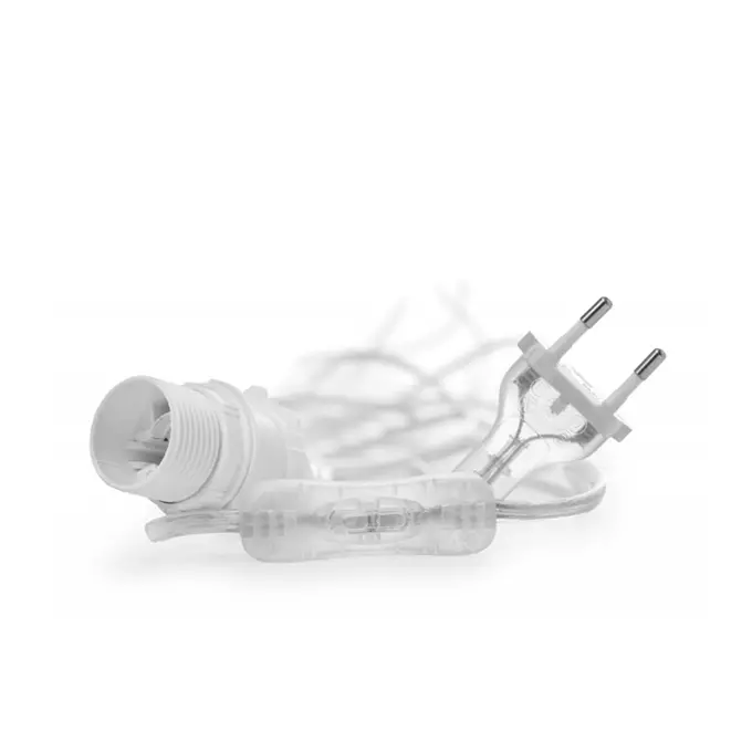 Ledning til Adventsstjerne